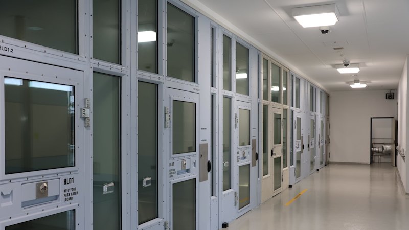 Queensland youth prison HR figure accused of defrauding state of more than $100k