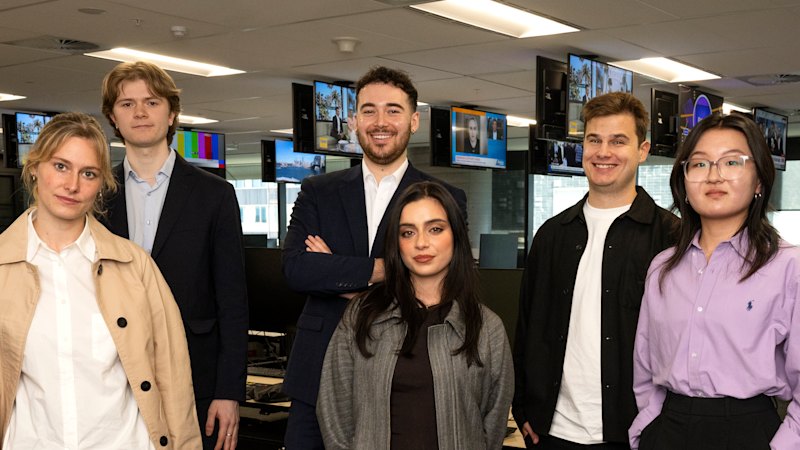 The Sydney Morning Herald opens applications for 2027 trainee program