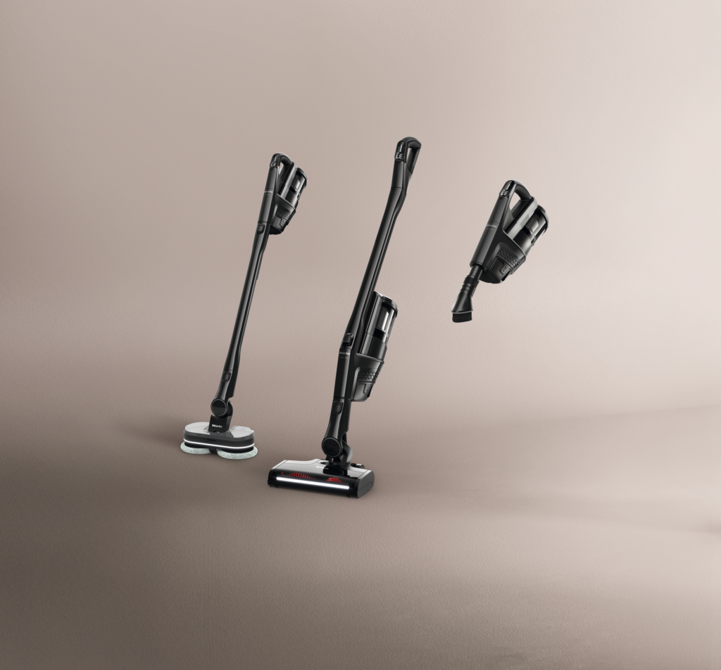 I Was Disappointed by Miele’s Last Vacuums, but the New IFA Lineup Changed My Mind