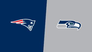 How to Watch Patriots vs. Seahawks: TV Channel, Live Stream, Time