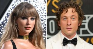 Which Stars Skipped the 2026 Emmy Awards — and Why? Jeremy Allen White, Taylor Swift and More
