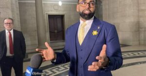 Manitoba PCs look for new leader as MLAs return for fall sitting