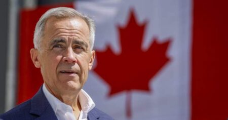 Carney to showcase Canada’s capital agenda at first-ever investment summit