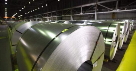 Stelco layoffs highlight domino effect of U.S. tariffs: industry experts