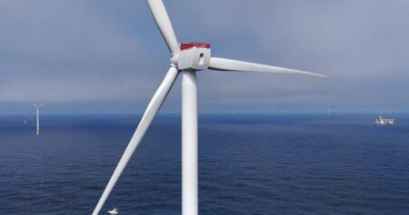 Cape Breton container port proponent shifts focus to offshore wind development