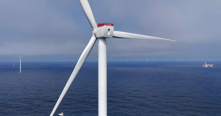 Cape Breton container port proponent shifts focus to offshore wind development