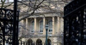 ‘Unauthorized activity’ affecting Ontario courts leads to data breach