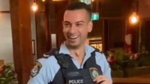 Former NSW police officer’s trial continues over alleged murder of Jesse Baird, Luke Davies