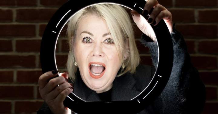 Jann Arden to appear at pro-Canada concert ahead of Alberta separation vote