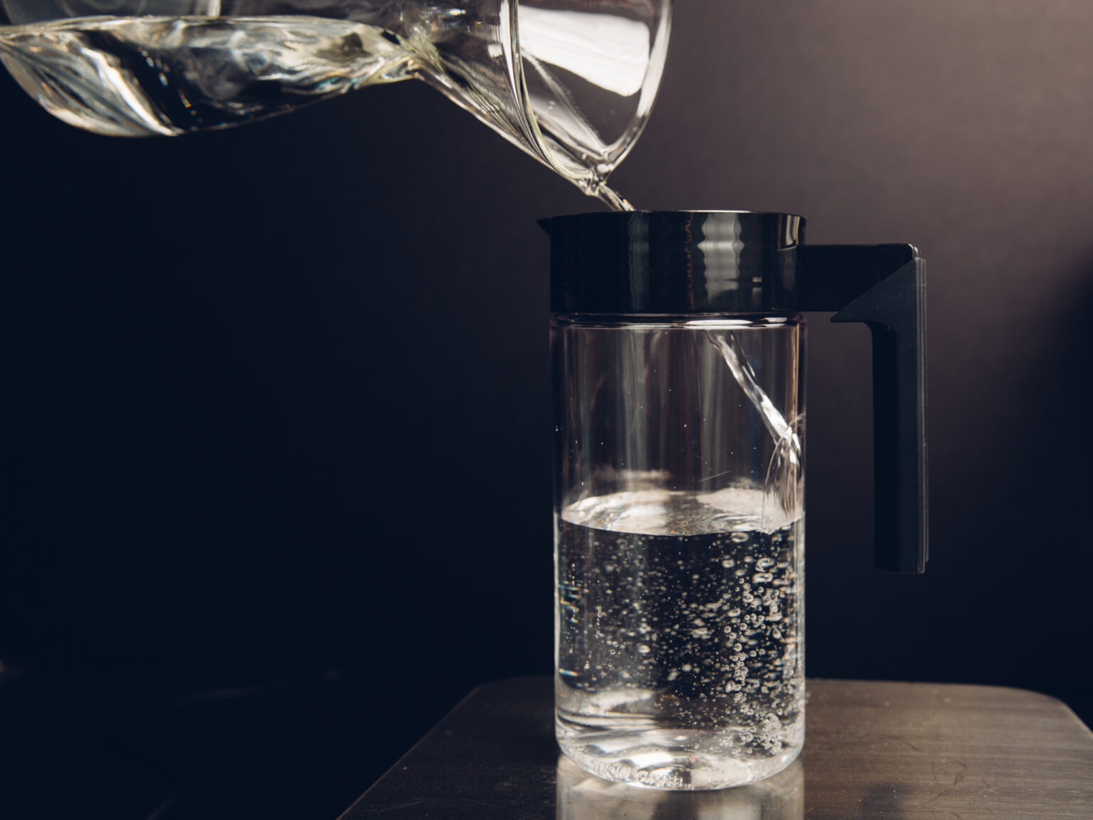A Barista’s Trick for Making Perfect Water for Coffee. Is It Worth It?