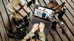 Acer Recommits to Repairability With New Vero 16 Laptop