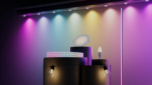 A Smart Innovation at IFA Wants to Light Your Home With All-New Sensor Combos