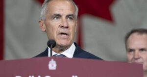 Canada’s counter-tariffs kick in on hundreds of U.S. goods