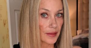 Christina Applegate Shares 1st Instagram Video After Lengthy Hospitalization: ‘Love to You All’