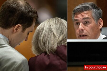 Tyler Robinson will go to trial, face possible death penalty for Charlie Kirk killing, judge rules