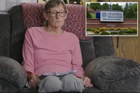 Cancer patient sues hospital after surgeon allegedly amputated wrong leg: ‘Defies explanation’