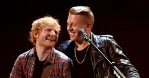 Ed Sheeran and ‘Loop Tour’ Opening Act Macklemore’s Drama Over Israel-Palestine Conflict Explained
