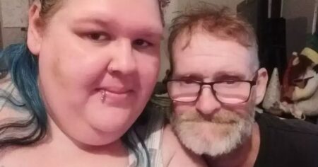 Mama June’s Ex Mike ‘Sugar Bear’ Thompson Resurfaces Online With New Fiancee