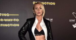 Courtney Stodden Details Effort to End Child Marriage Amid Public Reckoning: ‘More of That’ (Exclusive)