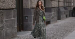 Sandals! Sneakers! Boots! These 17 Versatile Dresses Work With Every Shoe in Your Closet