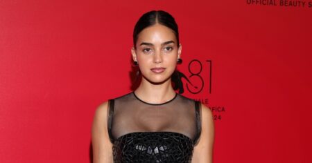 Melissa Barrera Reveals If She’d Return to ‘Scream’ Franchise After Firing for Supporting Palestine
