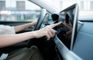 Automakers Want Congress to Ban Chinese-Made Cars, Citing Data Privacy