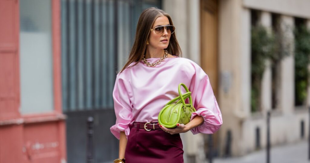 Forget the Sweater — These 17 Dreamy, Soft-Girl Blouses Make You Look Like a Rich French Woman
