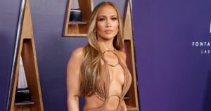 Jennifer Lopez Wore a ‘Ranch Wife’-Coded Dress Just Like Minka Kelly’s — We Found the Look for $25