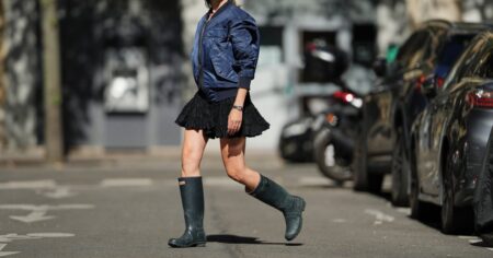 Run! These Sleek Hunter Boots Are Marked Down Weeks Before Amazon’s October Sale (Yes, Really!)