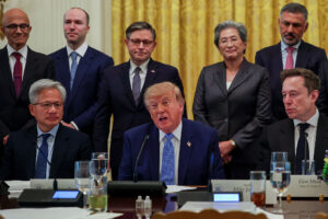 Trump’s ‘AI Accord’ Does Little to Actually Keep AI Safe, Experts Say