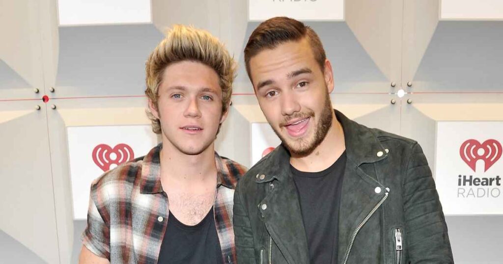 Niall Horan Plays Voice of Late One Direction Bandmate Liam Payne During Concert Tribute