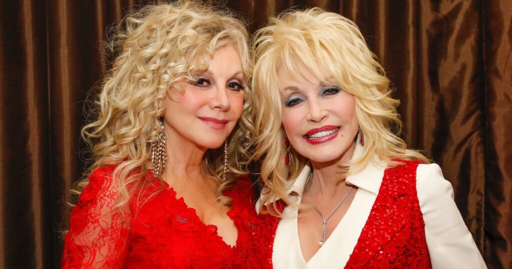 Dolly Parton’s Sister Stella Says Singer Was ‘Prepared’ and ‘At Peace’ Before Her Death