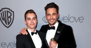 Dave Franco Reflects on Breaking Free of Brother James’ ‘Shadow’ in Hollywood: ‘A Complicated Thing’