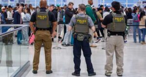 New ICE contracts for Quebec-based security firm involved with ‘Alligator Alcatraz’