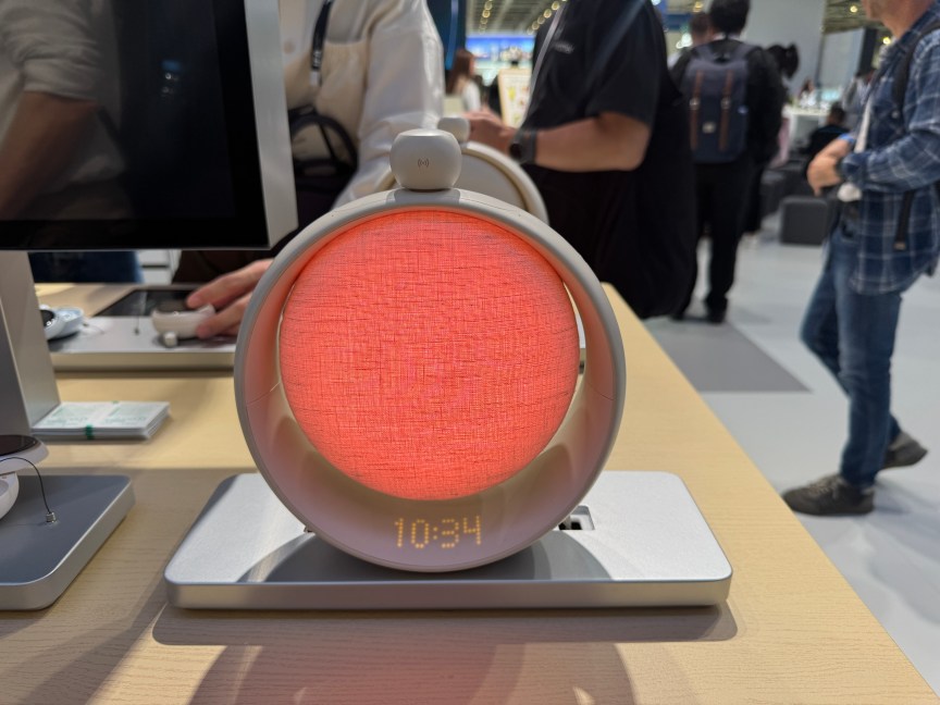Anker Speaker