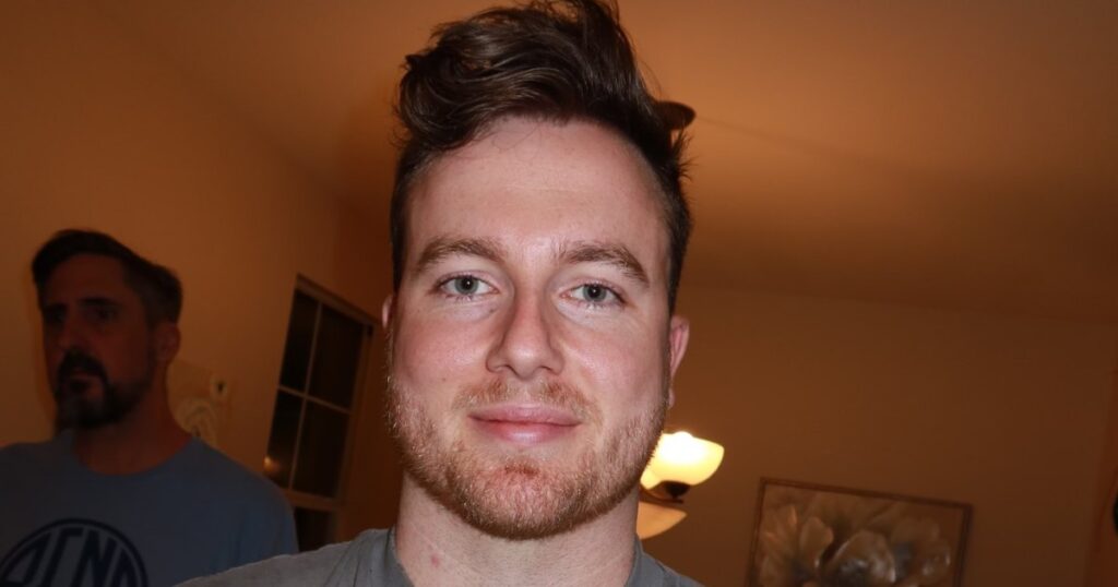 Car Influencer James Wehr Crashed After Water on Road Created ‘Hazardous Condition,’ Attorney Claims