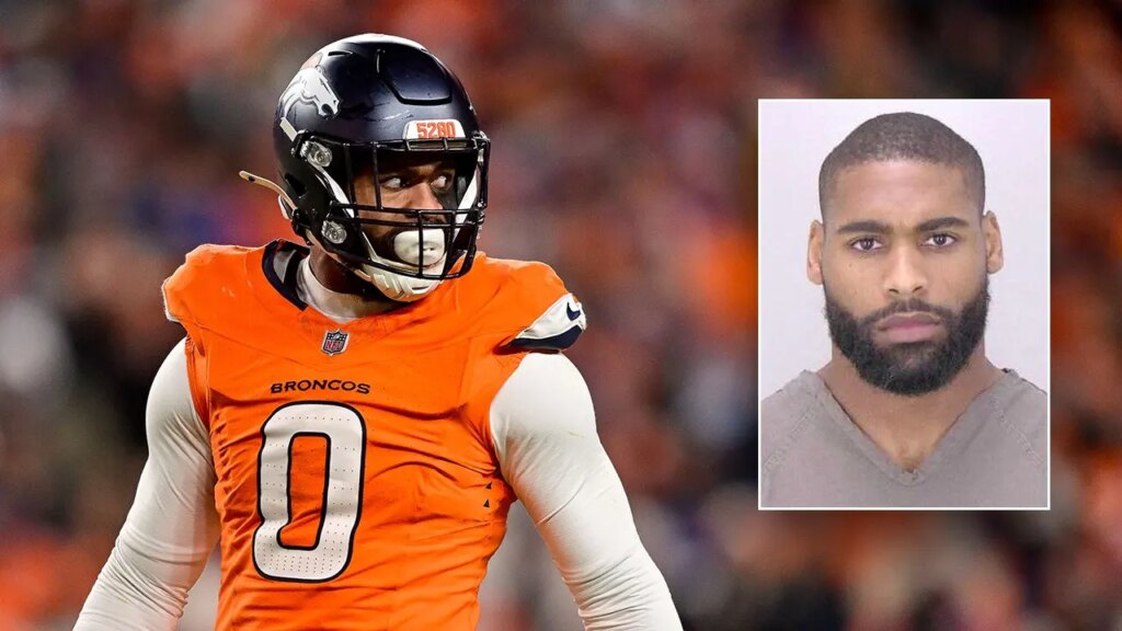 Retired NFL star falls into social media hole by comparing Mike Vrabel scandal and Jonathan Cooper arrest
