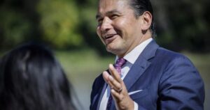 Manitoba to scrap time change, stay on Daylight Saving Time: Kinew