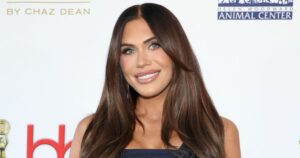 Mormon Wives’ Jessi Draper Admits She’s ‘Traumatized’ About Getting Married Again After 2 Divorces