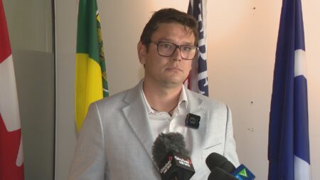 Sask. had wildfire report months before release: Opposition
