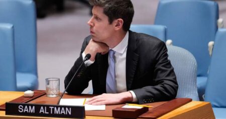 OpenAI’s agent hacked an Australian government website. What we know so far