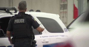Charges dropped against 2 men accused in Toronto Pearson gold heist