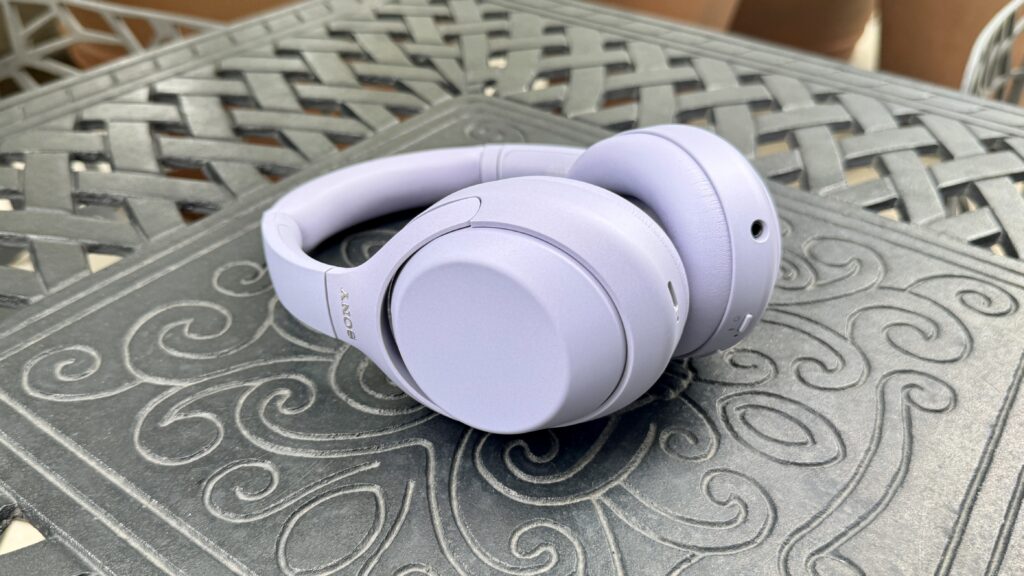 Sony Surprises With New 1000XM4C 2nd Gen Headphones With Updated Sound, Bluetooth 6.0