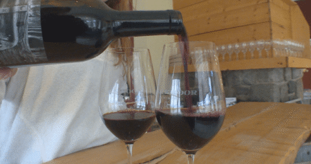 Okanagan wine producers brace for U.S. ban on Canadian alcohol imports