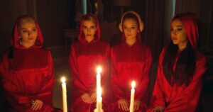 Ryan Murphy Reveals ‘AHS’ and ‘Scream Queens’ Crossover Was Canceled After Ariana Grande’s Exit