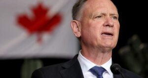Canada’s defence minister calls U.S. deal on Greenland ‘encouraging’
