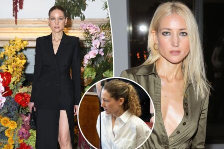 NYC designer accused of $54k wage theft touts $8k jewelry and claims she’s the victim: ‘Massively unjust.’