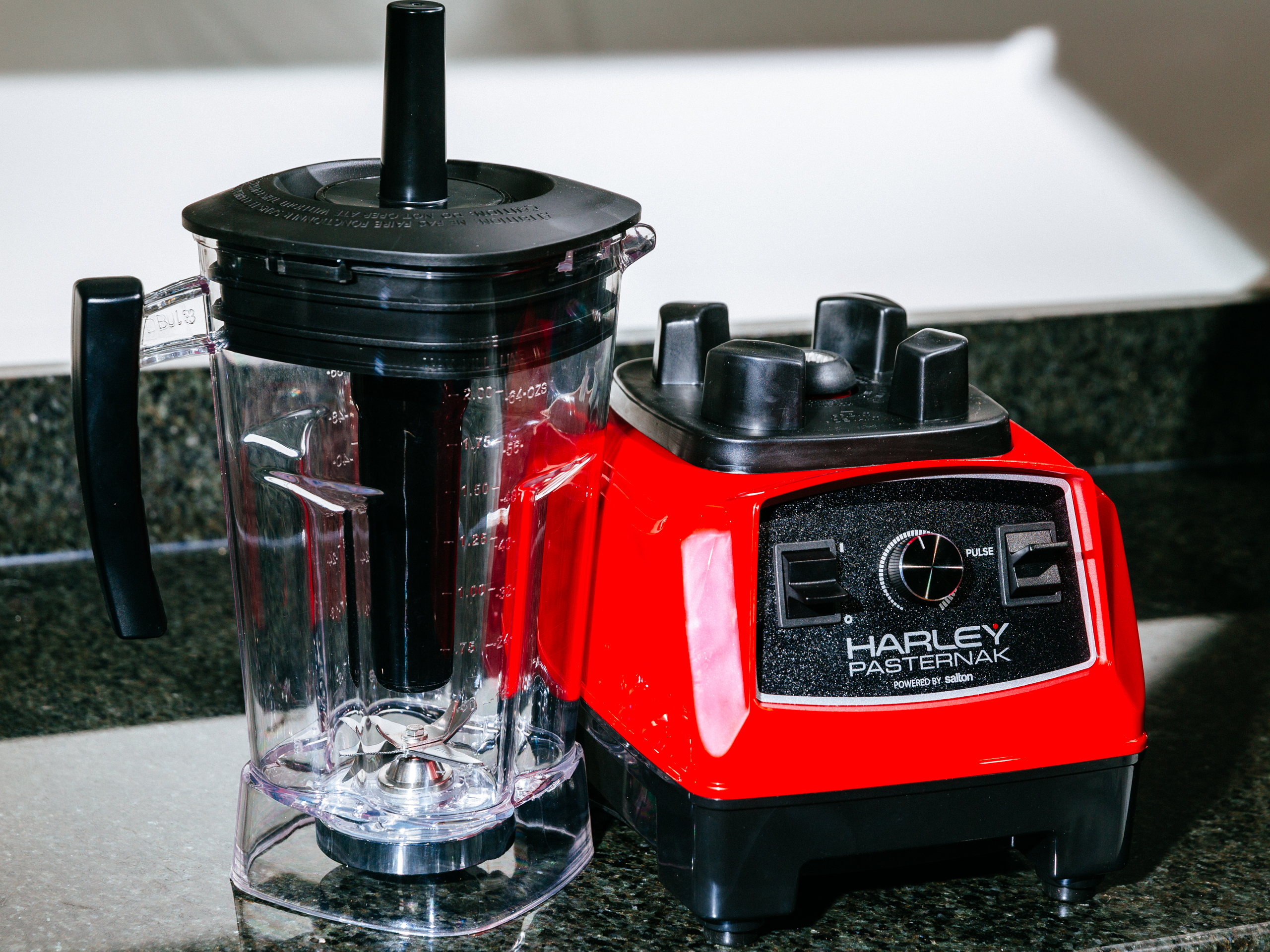 The Best Blenders We Tested in 2026