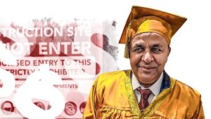 The downfall of Bhart Bhushan, the once-heralded ‘Baron of Blacktown’