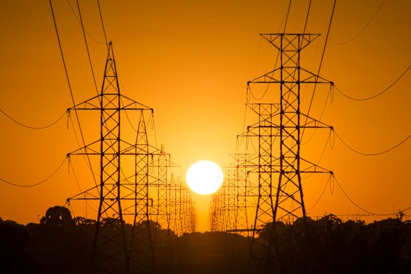 The number of Victorians having utilities disconnected has steadily increased over the past 12 months. 